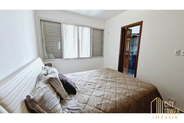 Imagem Apartamento com 1 Quarto à Venda, 77 m² em Brooklin Paulista - São Paulo Imagem Apartamento com 1 Quarto à Venda, 77 m² em Brooklin Paulista - São Paulo
