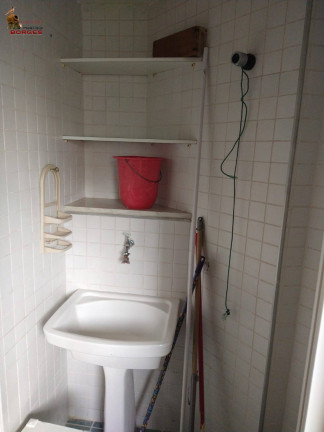 Imagem Apartamento com 1 Quarto à Venda, 40 m² em Brooklin - São Paulo Imagem Apartamento com 1 Quarto à Venda, 40 m² em Brooklin - São Paulo