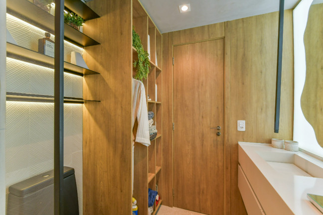 Imagem Apartamento com 2 Quartos à Venda, 84 m² em Jardim Das Acácias - São Paulo Imagem Apartamento com 2 Quartos à Venda, 84 m² em Jardim Das Acácias - São Paulo