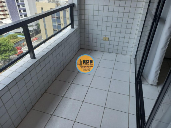 Imagem Apartamento com 3 Quartos à Venda, 64 m² em Candeias - Jaboatão Dos Guararapes