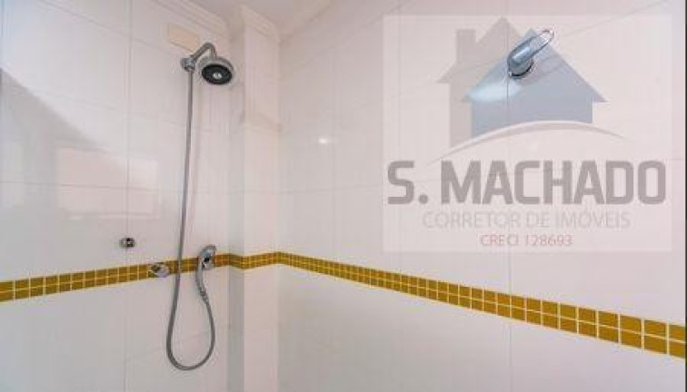 Imagem Apartamento com 3 Quartos à Venda, 130 m² em Parque Das Nações - Santo André