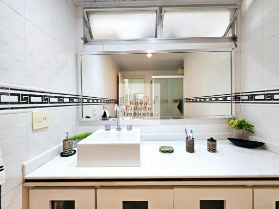 Imagem Apartamento com 3 Quartos à Venda, 129 m² em Paraíso - São Paulo