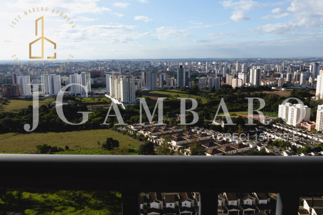 Imagem Apartamento com 4 Quartos à Venda, 314 m² em Parque Campolim - Sorocaba Imagem Apartamento com 4 Quartos à Venda, 314 m² em Parque Campolim - Sorocaba