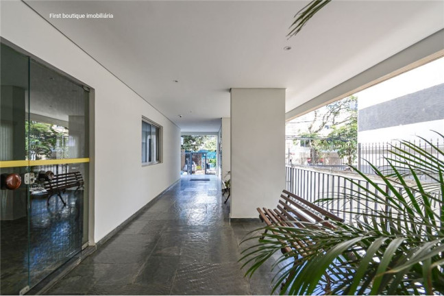 Imagem Apartamento com 2 Quartos à Venda,  em Vila Olímpia - São Paulo