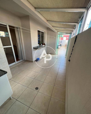 Imagem Apartamento com 3 Quartos à Venda, 121 m² em Orfãs - Ponta Grossa