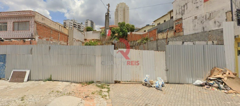 Imagem Terreno à Venda, 760 m² em Jardim Japao - São Paulo Imagem Terreno à Venda, 760 m² em Jardim Japao - São Paulo