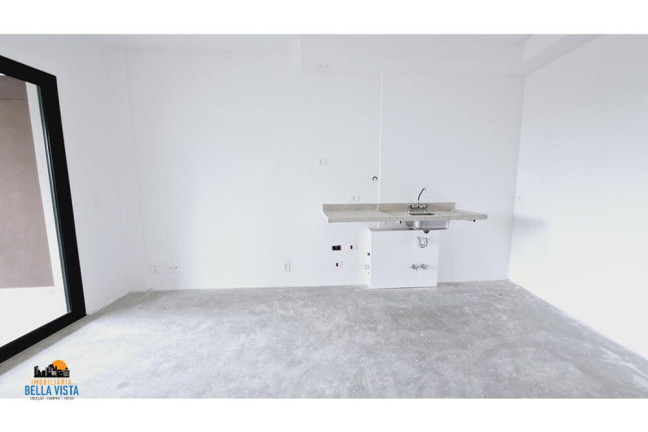 Imagem Apartamento com 1 Quarto à Venda, em Moema - São Paulo Imagem Apartamento com 1 Quarto à Venda, em Moema - São Paulo