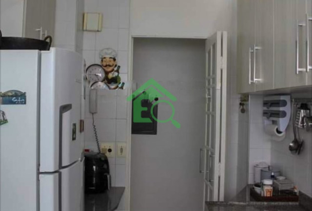 Imagem Apartamento com 3 Quartos à Venda, 77 m² em Parque Residencial Julia - São Paulo