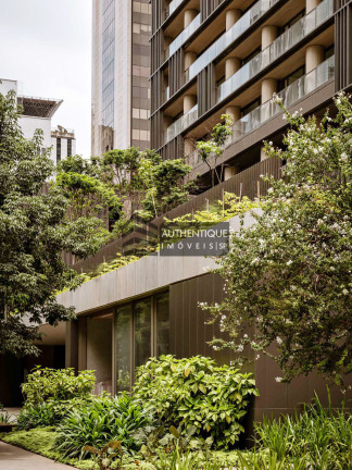 Imagem Cobertura com 3 Quartos à Venda, 456 m² em Pinheiros - São Paulo Imagem Cobertura com 3 Quartos à Venda, 456 m² em Pinheiros - São Paulo