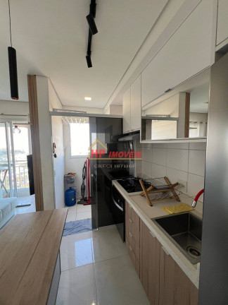 Imagem Apartamento com 2 Quartos à Venda, 49 m² em Jaguaribe - Osasco Imagem Apartamento com 2 Quartos à Venda, 49 m² em Jaguaribe - Osasco
