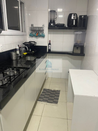Imagem Imóvel com 3 Quartos à Venda, 100 m² em Icaraí - Niterói