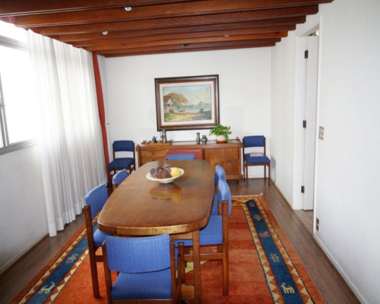 Imagem Apartamento com 3 Quartos à Venda, 188 m² em Perdizes - São Paulo Imagem Apartamento com 3 Quartos à Venda, 188 m² em Perdizes - São Paulo