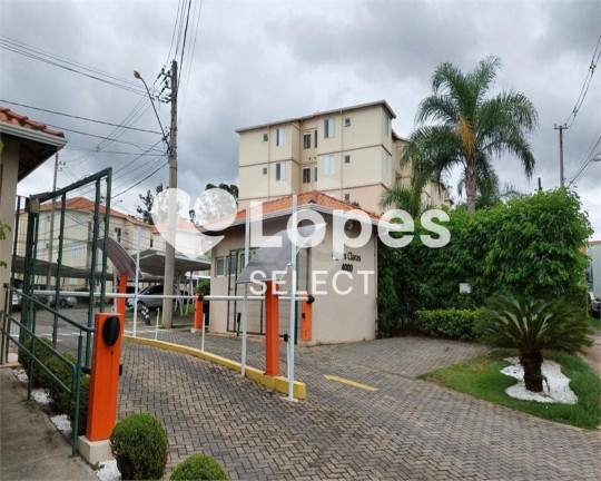Imagem Apartamento com 3 Quartos à Venda, 52 m² em Parque Prado - Campinas Imagem Apartamento com 3 Quartos à Venda, 52 m² em Parque Prado - Campinas