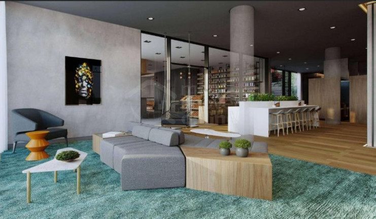 Imagem Imóvel à Venda, 22 m² em Vila Mariana - São Paulo