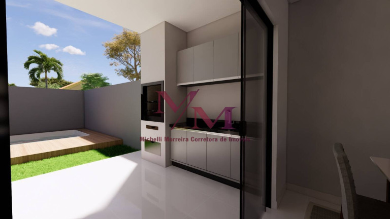 Imagem Sobrado com 3 Quartos à Venda, 106 m² em Balneário Junara - Matinhos Imagem Sobrado com 3 Quartos à Venda, 106 m² em Balneário Junara - Matinhos
