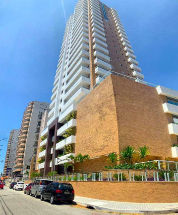 Imagem Apartamento com 2 Quartos à Venda, 91 m² em Aviação - Praia Grande Imagem Apartamento com 2 Quartos à Venda, 91 m² em Aviação - Praia Grande