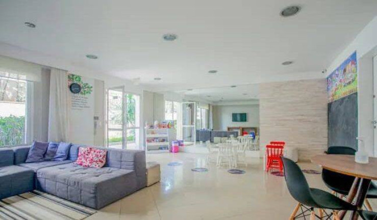 Imagem Apartamento com 3 Quartos à Venda, em Saúde - São Paulo Imagem Apartamento com 3 Quartos à Venda, em Saúde - São Paulo