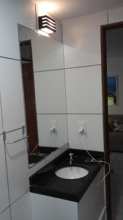 Imagem Apartamento com 2 Quartos à Venda, 60 m² em Geisel - João Pessoa Imagem Apartamento com 2 Quartos à Venda, 60 m² em Geisel - João Pessoa