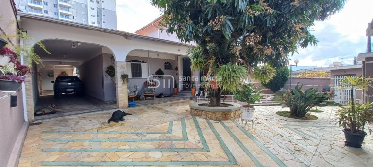 Imagem Casa com 3 Quartos à Venda, 150 m² em Vila Zélia - Lorena Imagem Casa com 3 Quartos à Venda, 150 m² em Vila Zélia - Lorena