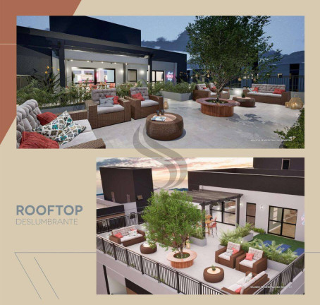Imagem Apartamento com 2 Quartos à Venda,  em Parque Campolim - Sorocaba