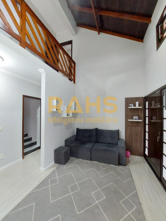 Imagem Casa com 4 Quartos à Venda, 175 m² em Vila Nova - Joinville Imagem Casa com 4 Quartos à Venda, 175 m² em Vila Nova - Joinville