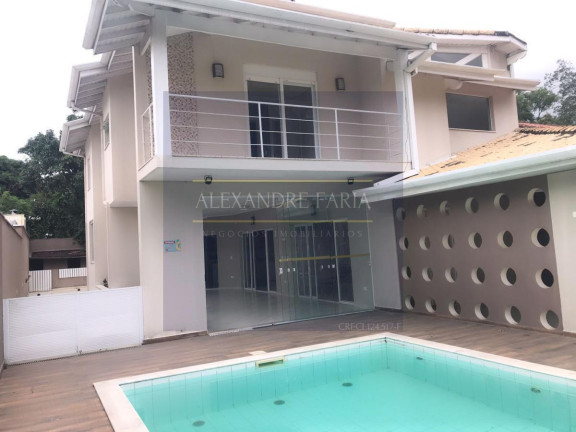Imagem Casa com 3 Quartos à Venda, 250 m² em São Francisco Da Praia - São Sebastião