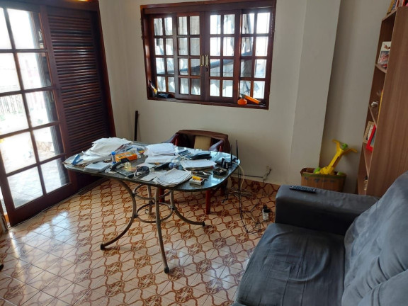 Imagem Casa com 3 Quartos à Venda, 90 m² em Solemar - Praia Grande Imagem Casa com 3 Quartos à Venda, 90 m² em Solemar - Praia Grande