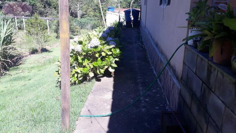 Imagem Imóvel com 3 Quartos à Venda, 89 m² em Extrema - Extrema