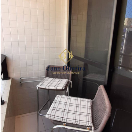 Imagem Apartamento com 1 Quarto à Venda, 55 m² em Manaíra - João Pessoa Imagem Apartamento com 1 Quarto à Venda, 55 m² em Manaíra - João Pessoa