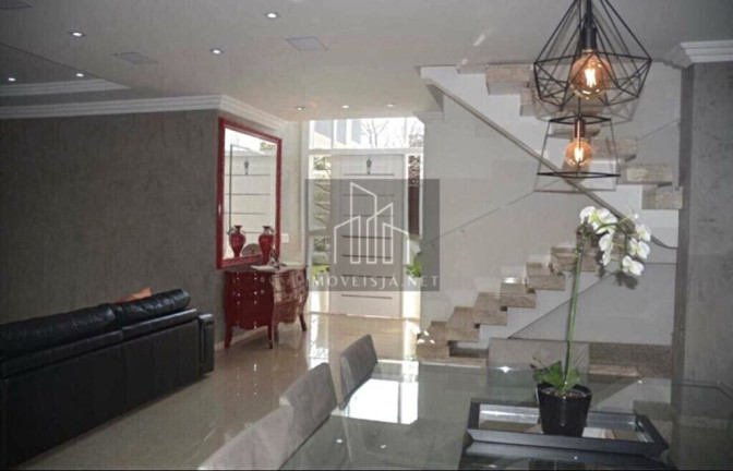 Imagem Casa com 4 Quartos à Venda, 500 m² em Residencial Morada Dos Lagos - Barueri Imagem Casa com 4 Quartos à Venda, 500 m² em Residencial Morada Dos Lagos - Barueri