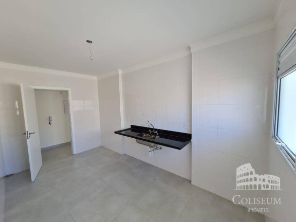 Imagem Apartamento com 3 Quartos à Venda, 139 m² em Canto Do Forte - Praia Grande