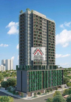 Imagem Apartamento com 2 Quartos à Venda, 58 m² em Brooklin - São Paulo Imagem Apartamento com 2 Quartos à Venda, 58 m² em Brooklin - São Paulo