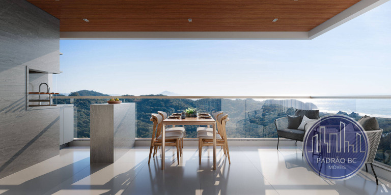 Imagem Apartamento com 3 Quartos à Venda, 110 m² em Praia Brava De Itajaí - Itajaí Imagem Apartamento com 3 Quartos à Venda, 110 m² em Praia Brava De Itajaí - Itajaí