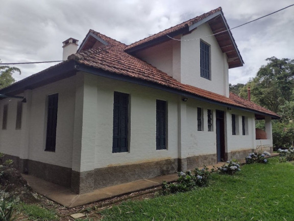 Imagem Chácara com 1 Quarto à Venda, 100 m² em Centro - Lagoinha Imagem Chácara com 1 Quarto à Venda, 100 m² em Centro - Lagoinha