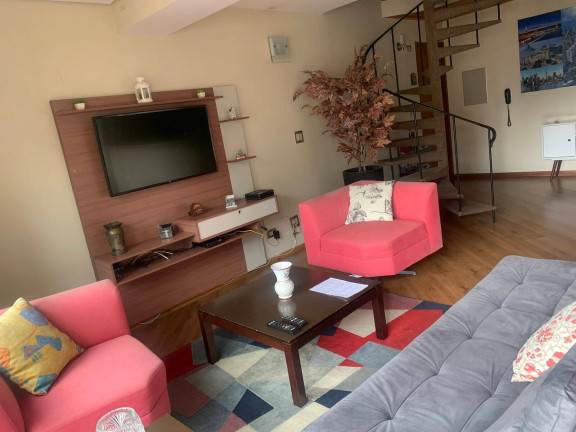 Imagem Apartamento com 2 Quartos à Venda, 89 m² em Bela Vista - São Paulo Imagem Apartamento com 2 Quartos à Venda, 89 m² em Bela Vista - São Paulo