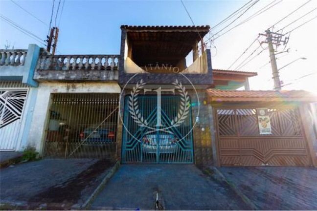 Imagem Casa com 5 Quartos à Venda, 189 m² em Itaquera - São Paulo Imagem Casa com 5 Quartos à Venda, 189 m² em Itaquera - São Paulo