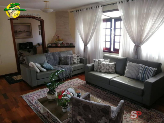 Imagem Sobrado com 3 Quartos à Venda, 320 m² em Parque Mandaqui - São Paulo Imagem Sobrado com 3 Quartos à Venda, 320 m² em Parque Mandaqui - São Paulo