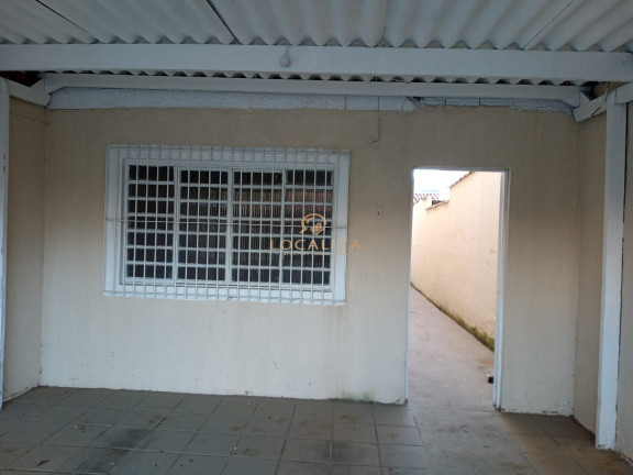 Imagem Casa com 3 Quartos à Venda, 115 m² em Jardim Satélite - São José Dos Campos Imagem Casa com 3 Quartos à Venda, 115 m² em Jardim Satélite - São José Dos Campos