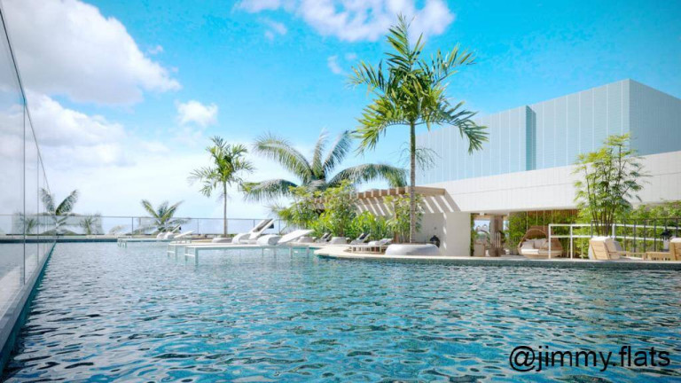 Imagem Apartamento com 1 Quarto à Venda, 21 m² em Porto De Galinhas - Ipojuca Imagem Apartamento com 1 Quarto à Venda, 21 m² em Porto De Galinhas - Ipojuca