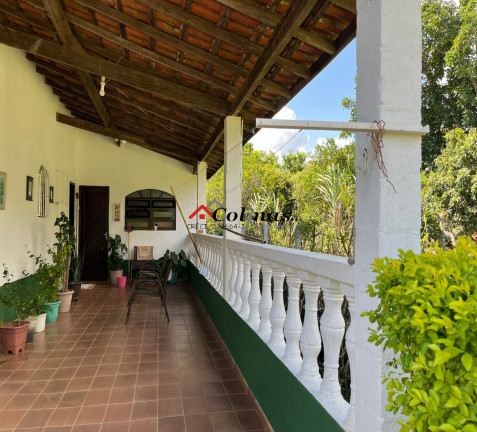 Imagem Imóvel com 3 Quartos à Venda, 900 m² em Antes Do Centro - Ibiúna