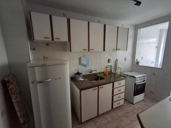 Imagem Apartamento com 1 Quarto à Venda, 50 m² em Passagem - Cabo Frio Imagem Apartamento com 1 Quarto à Venda, 50 m² em Passagem - Cabo Frio