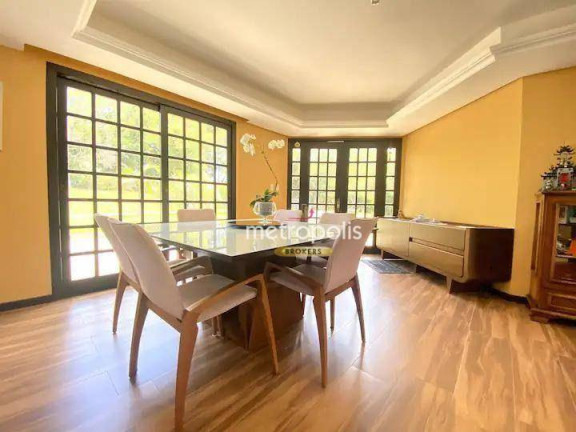 Imagem Casa com 4 Quartos à Venda, 450 m² em Cerrito - Santa Maria