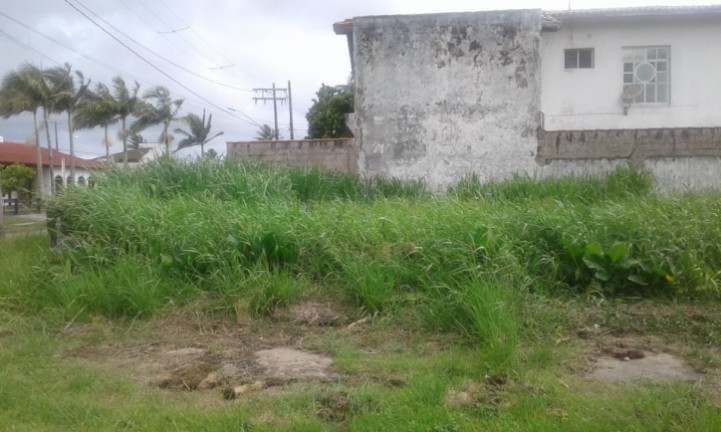 Imagem Terreno à Venda, 382 m² em Cibratel I - Itanhaém Imagem Terreno à Venda, 382 m² em Cibratel I - Itanhaém