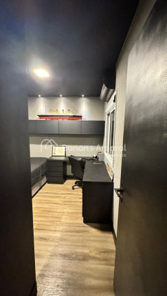 Imagem Apartamento com 2 Quartos à Venda, 87 m² em Jardim Belo Horizonte - Campinas