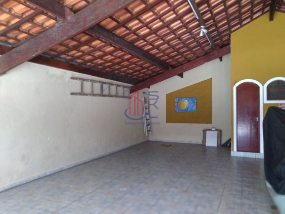 Imagem Casa com 1 Quarto à Venda, 58 m² em Real - Praia Grande