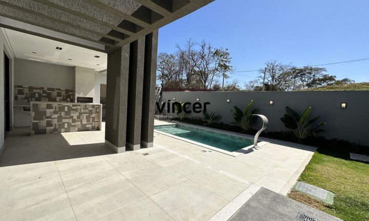 Imagem Casa com 3 Quartos à Venda, 265 m² em Jardins Capri - Senador Canedo Imagem Casa com 3 Quartos à Venda, 265 m² em Jardins Capri - Senador Canedo