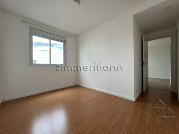 Imagem Apartamento com 2 Quartos à Venda, 99 m² em Cambuci - São Paulo