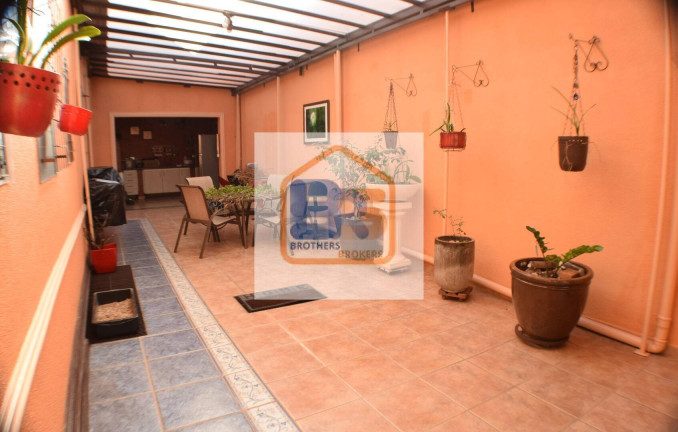 Imagem Casa com 5 Quartos à Venda, 1.000 m² em City Lapa - São Paulo