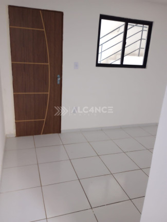 Imagem Apartamento com 2 Quartos à Venda, 54 m² em Gramame - João Pessoa Imagem Apartamento com 2 Quartos à Venda, 54 m² em Gramame - João Pessoa