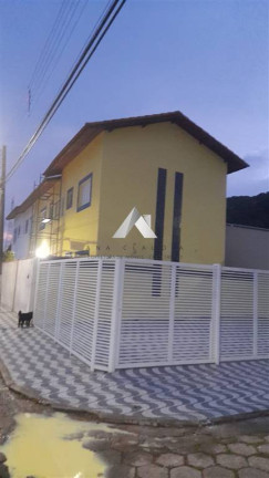 Imagem Sobrado com 2 Quartos à Venda, 57 m² em Pedreira - Mongagua